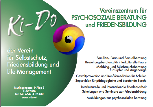 PSYCHOSOZIALES BERATUNGSZENTRUM