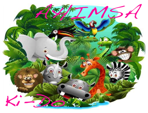 AHIMSA BILD