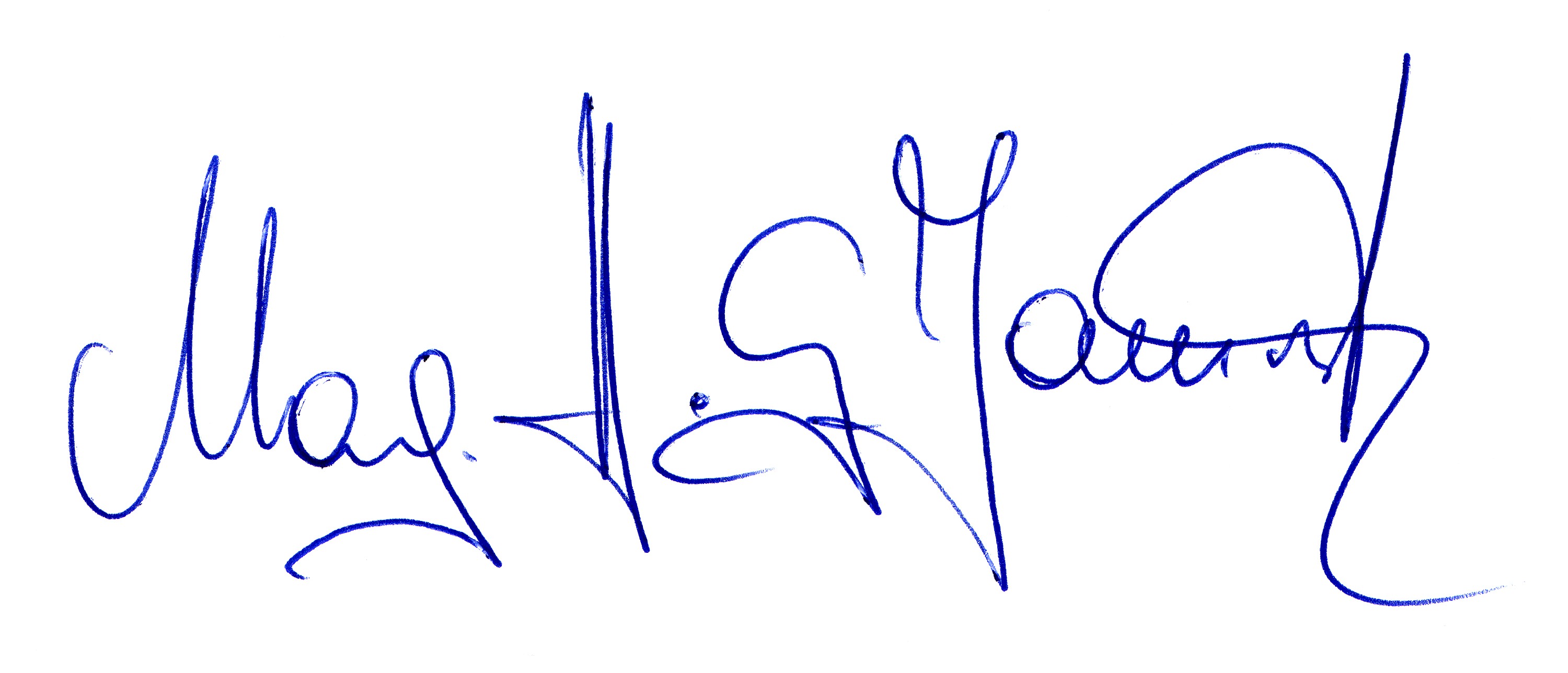 Signature