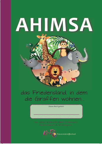 AHIMSA FIRST PAGE CHILDREN